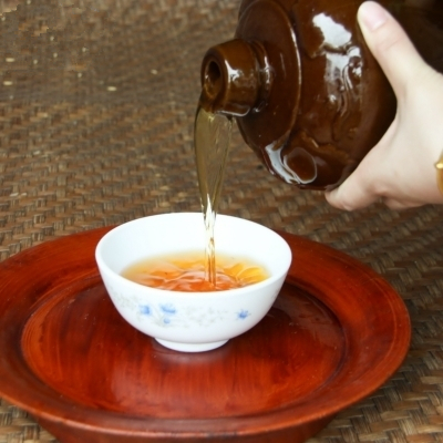 我有酒,你有故事吗?