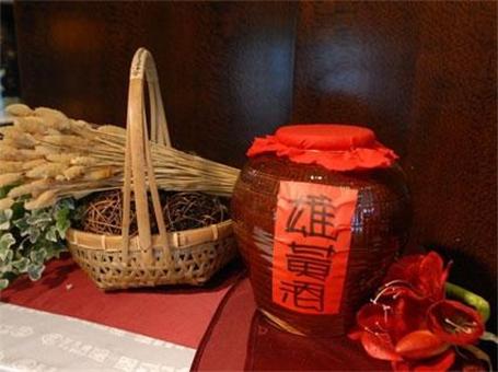 端午节的玩法,你比别人low几条街
