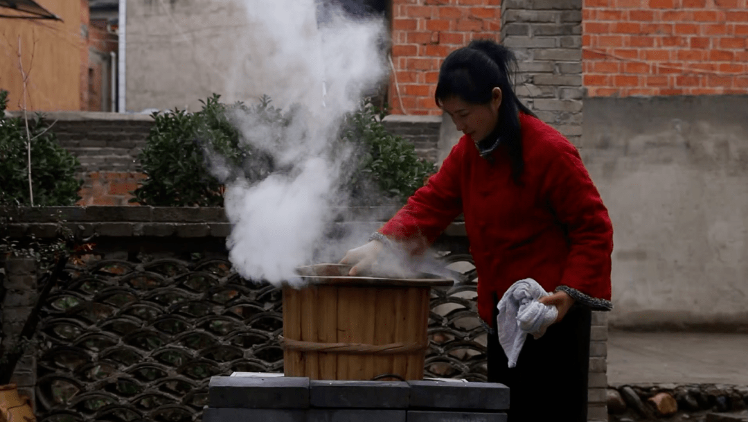 身边的非遗·美食篇 | 房县黄酒“醉”人心